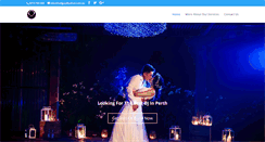 Desktop Screenshot of edenthedjguy.com